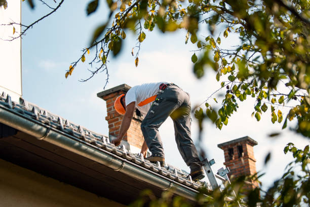 Heating Cable for Roof Installation in Dardanelle, AR