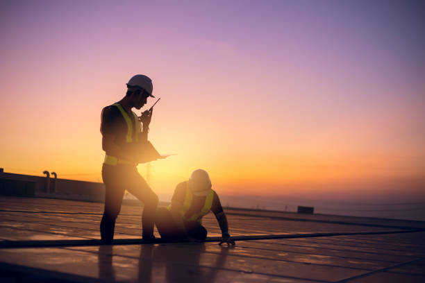 Best Emergency Roof Repair  in Ddanelle, AR