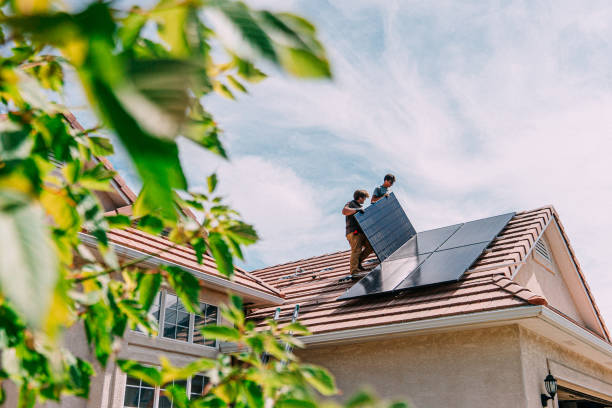 Best New Roof Installation  in Ddanelle, AR