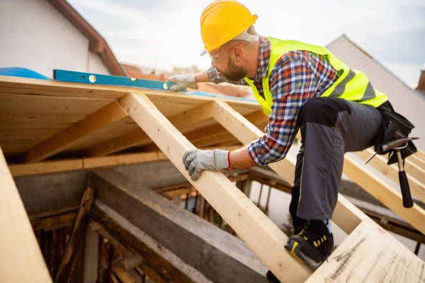 Best Roof Inspection Near Me  in Ddanelle, AR