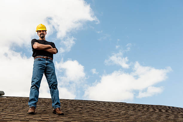Quick and Trustworthy Emergency Roof Repair Services in Dardanelle, AR